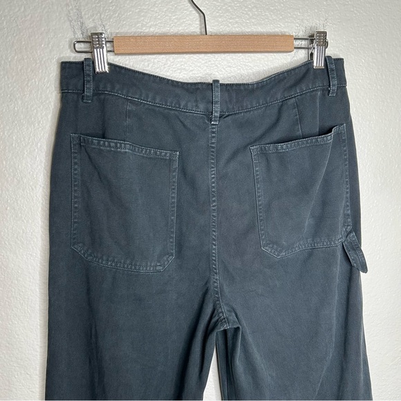 Nili Lotan Quentin Pant 10 - Picture 12 of 16